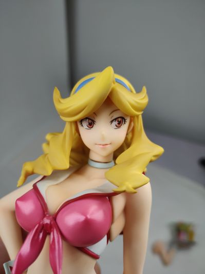 Excellent Model 太空丹迪 哈妮