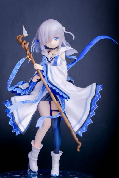 魔法纪录：魔法少女小圆外传 五十铃怜