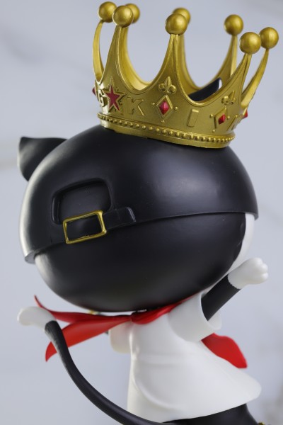 PM 女神异闻录5 星夜热舞 摩尔加纳