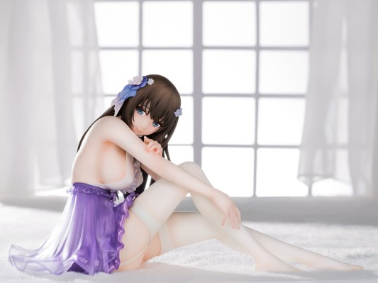 【风华雪】No.2  雪 Yuki 修正