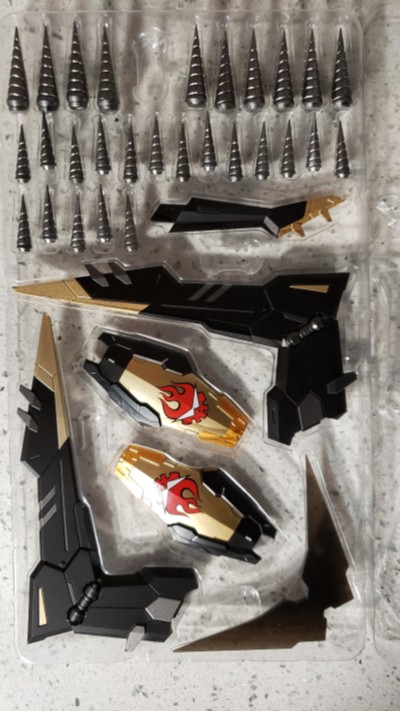 铁魄 天元突破红莲螺岩 红莲螺岩