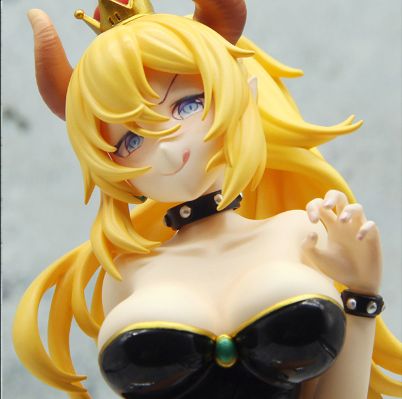 龙龟姬 紧身衣ver.