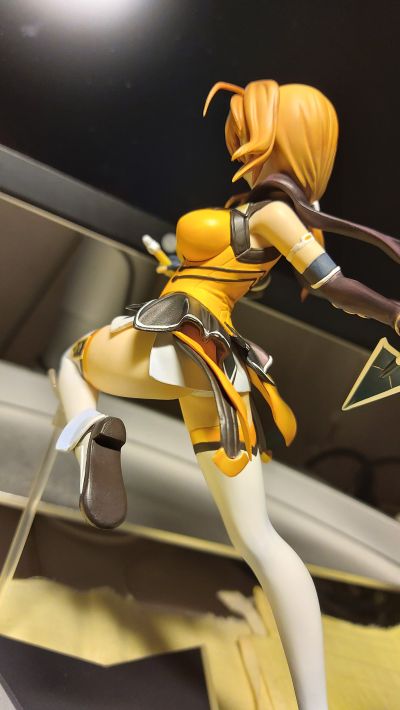 超昂闪忍遥 閃忍ハルカ （通常版）