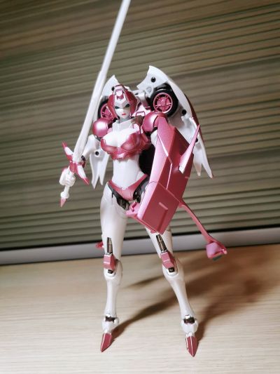 变形金刚 Earthrise 变形金刚: The Movie 阿尔茜