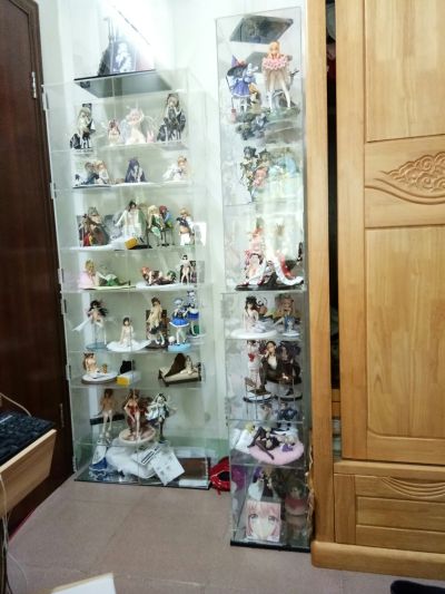 DreamTech 内衣Style Fate Saber&Saber Alter&Saber Extra&Saber Lily