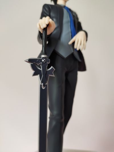 PM 手办 刀剑神域 桐人 Ex-Chronicle Ver.