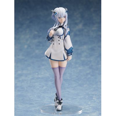 魔王学院 米夏·涅库洛