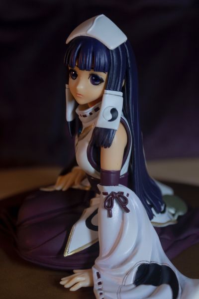 GUTTOKURU人形收藏系列 ラ・ボーテ18 小甜甜 