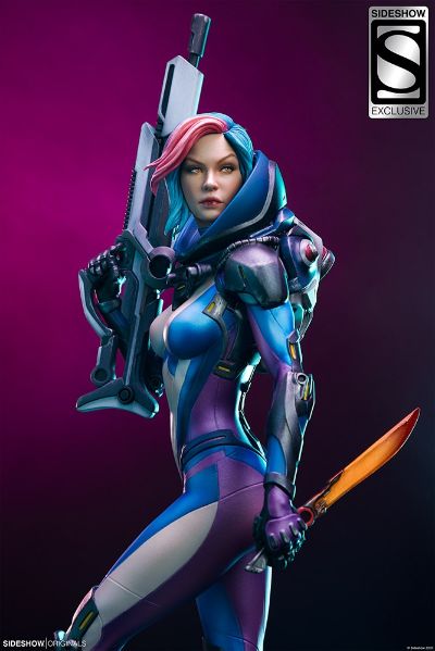 300753 赏金猎人 Galactic Gun For Hire