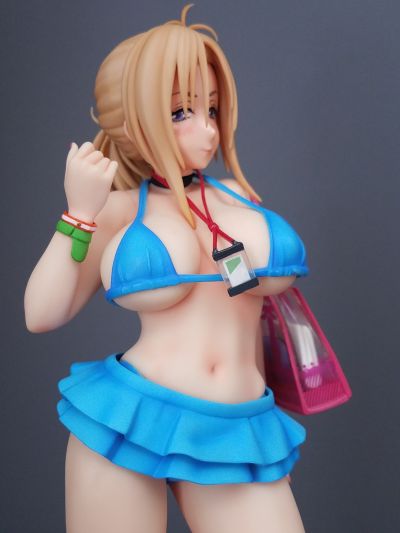 百無禁忌！ 女高中生私房話 辣妹子酱