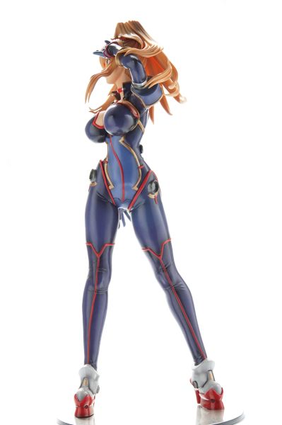 Venus 超重神グラヴィオンZwei 媚月・立花 Vスーツ