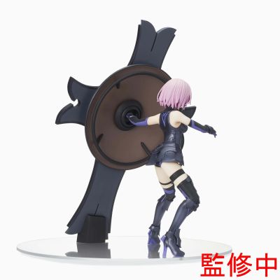 超级景品  命运-冠位指定 绝对魔兽战线 巴比伦尼亚 	玛修·基列莱特