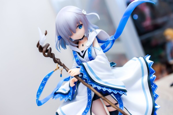 魔法纪录：魔法少女小圆外传 五十铃怜