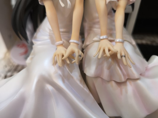 剧场版 魔法少女小圆 叛逆的物语 晓美焰&鹿目圆