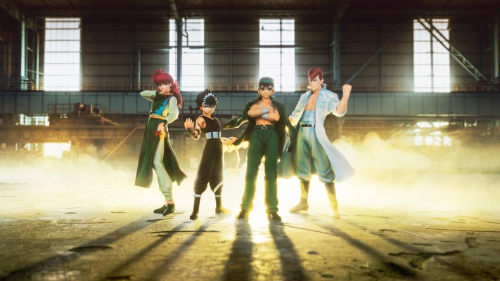 ARTFX J 幽游白书 藏马