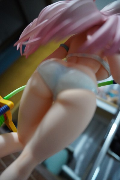 超级索尼子 (超级索尼子)&闪乱神乐 PEACH BEACH SPLASH 索尼子