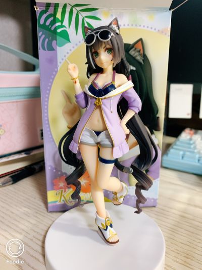 Special Figures 公主连结Re:Dive 凯露