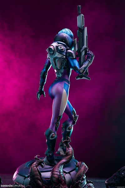 300753 赏金猎人 Galactic Gun For Hire