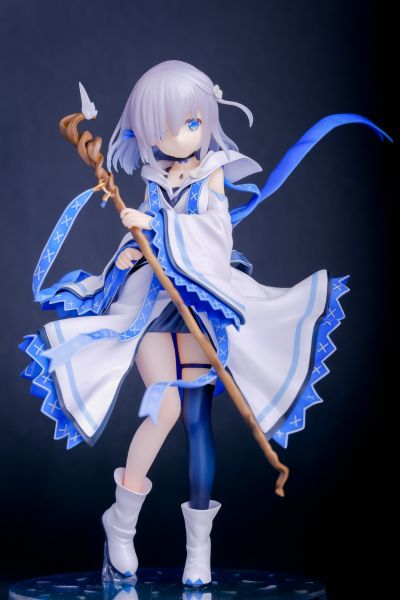 魔法纪录：魔法少女小圆外传 五十铃怜