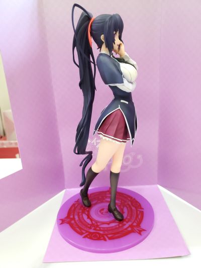 恶魔高中D×D HERO 姬岛朱乃