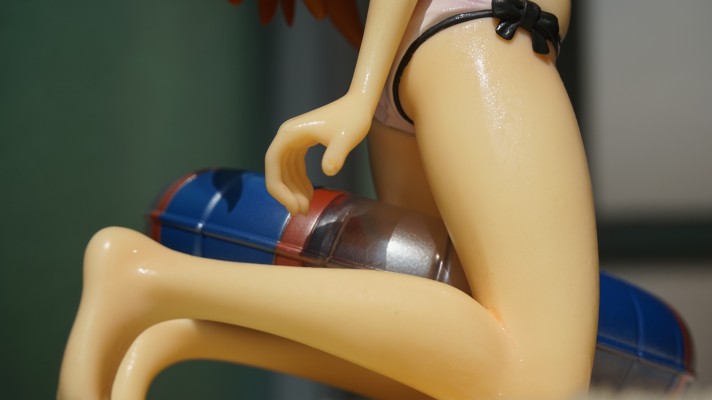 我的妹妹不可能这么可爱 高坂桐乃 泳装版 愉快！