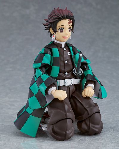 figma#498 鬼灭之刃 灶门炭治郎