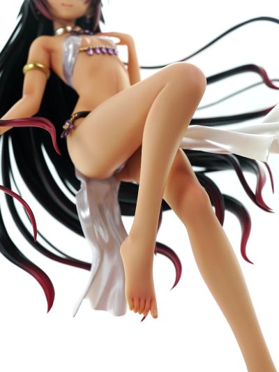 出包王女DARKNESS 涅墨西斯