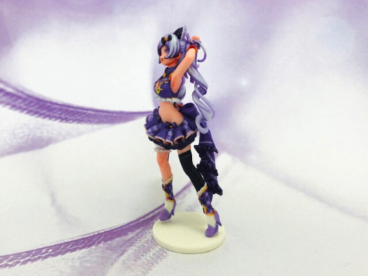 VTuber 麻仓由衣(暗仓由衣ver.)