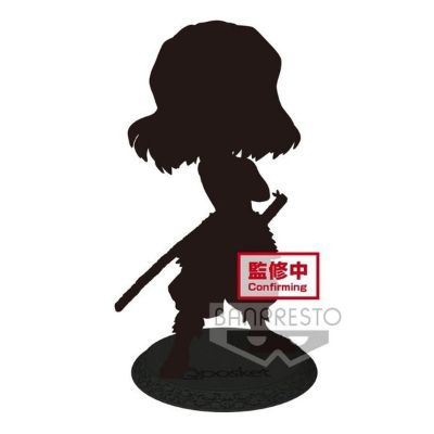 Q Posket 鬼灭之刃 嘴平伊之助