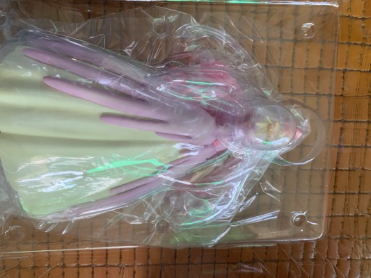 CODE GEASS 叛逆的鲁鲁修 尤菲米亚・Li・不列颠尼亚