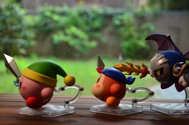 粘土人#447 潜龙谍影 索利德・斯内克