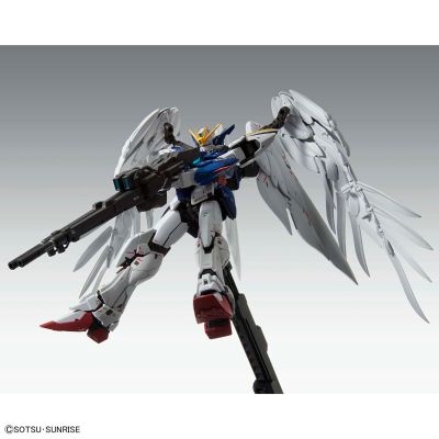 MG  飞翼高达零式 EW Ka版