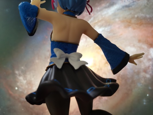 Precious手办 Re：从零开始的异世界生活 蕾姆 Taito Online Crane Limited