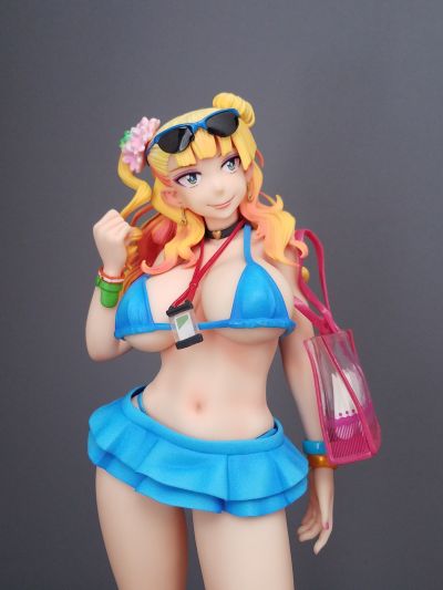 百無禁忌！ 女高中生私房話 辣妹子酱