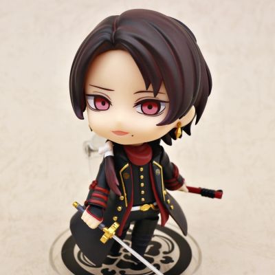 粘土人 #518 刀剑乱舞-ONLINE- 加州清光