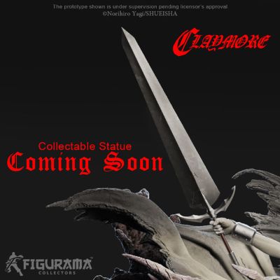 精英独家系列 大剑 迪妮莎 VS 菲斯娜