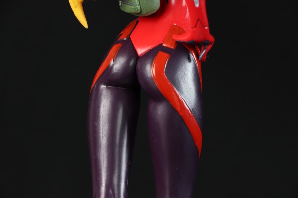 PM 手办 EVA新剧场版：Q 明日香 