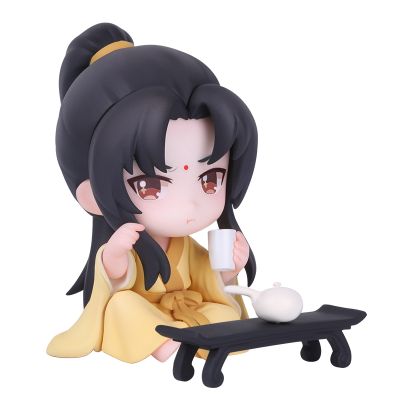 魔道祖师动画 江澄 & 金凌 浴衣款