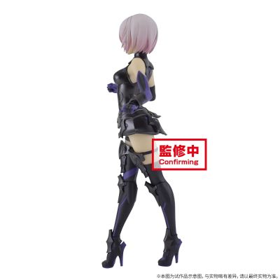 剧场版 Fate/Grand Order -神圣圆桌领域卡美洛- Wandering; Agateram 玛修·基列莱特