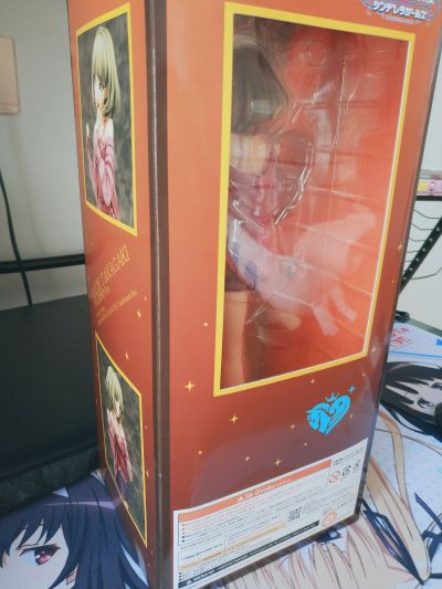 偶像大师灰姑娘女孩 高垣枫 甘美的公主Ver.