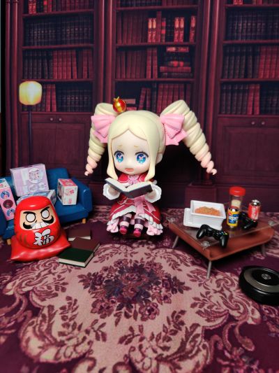 一番赏 Re：从零开始的异世界生活 Madorami ver.