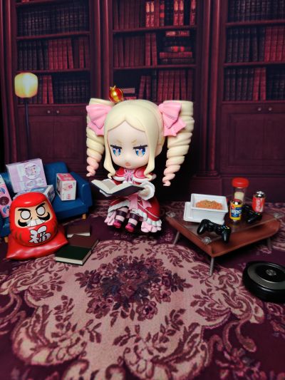 一番赏 Re：从零开始的异世界生活 Madorami ver.