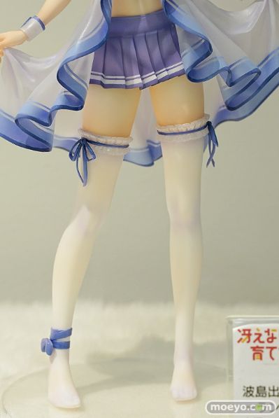 路人女主的养成方法♭ 波岛出海 内衣ver.