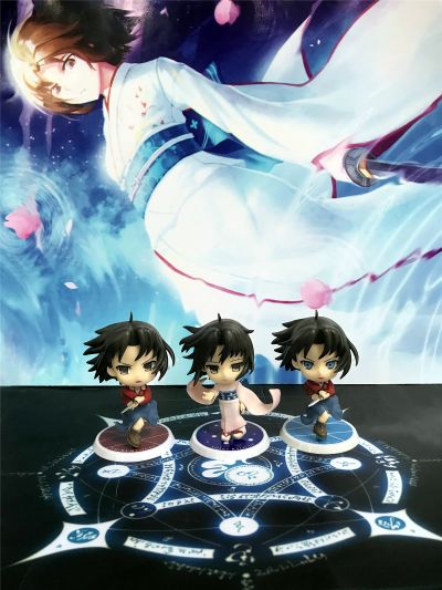 一番赏 剧场版 空之境界 未来福音 黒桐鲜花 