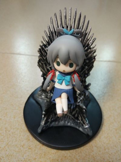 Fate/Grand Order Collection Figure Fate/Grand Order 贞德  Ruler