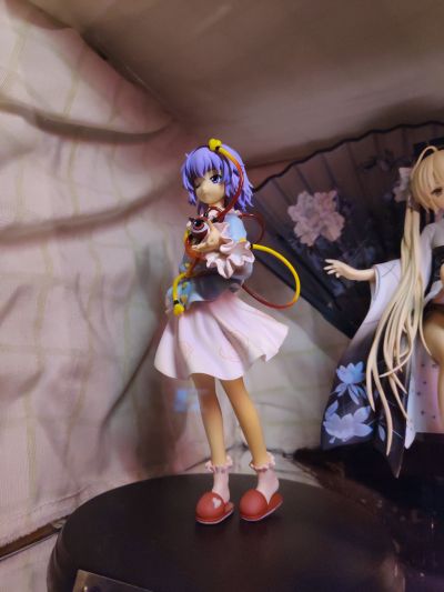 东方Project 怨霊も恐れ怯む少女 古明地觉