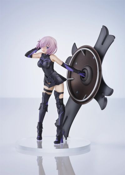 ConoFig Fate/Grand Order 玛修·基列莱特 Shielder