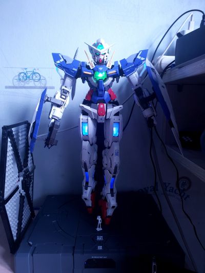 PG 1/60 能天使高达