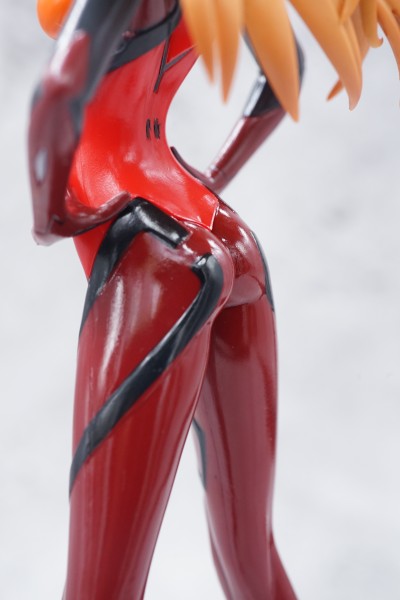 新世纪福音战士新剧场版 奖品校服人偶 “明日香”