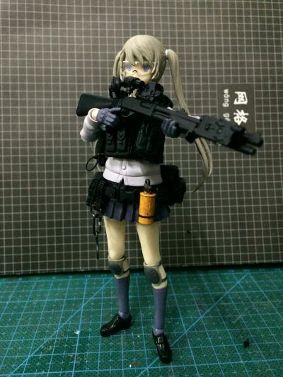 figma#SP-106 小军械库 照安鞠亚